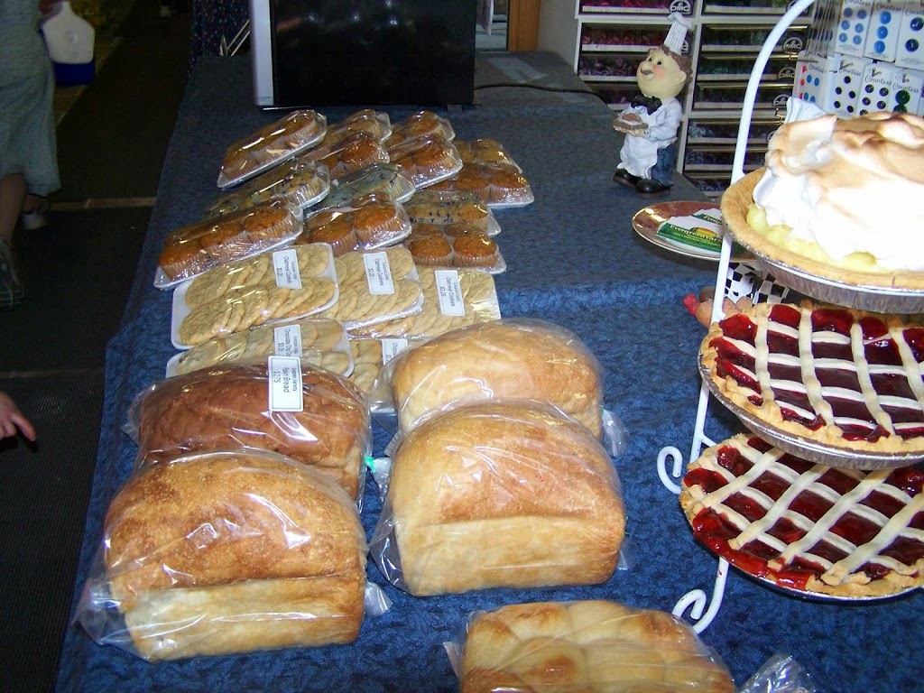 Evergreen Variety | 50 Elora St S, Harriston, ON N0G 1Z0, Canada | Phone: (519) 338-2777