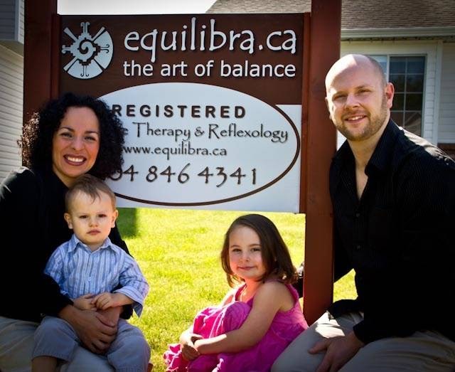 Equilibra Registered Massage Therapy and Reflexology | 44668 Connaught Pl, Chilliwack, BC V2R 2Y6, Canada | Phone: (604) 846-4341