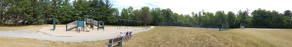 Windrush Park | 1225 Windrush Dr, Oakville, ON L6M 1V1, Canada