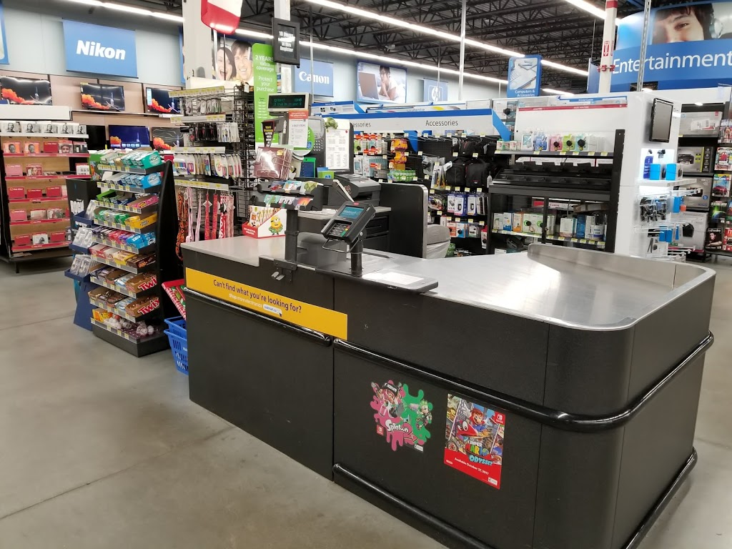 Walmart Oshawa North Supercentre | 1471 Harmony Rd N, Oshawa, ON L1K 0Z6, Canada | Phone: (905) 404-6581