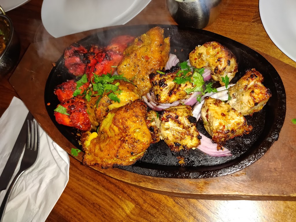 Mirchi Restaurant Southwest Calgary | 825 12 Ave SW, Calgary, AB T2R 0J3, Canada | Phone: (403) 245-3663
