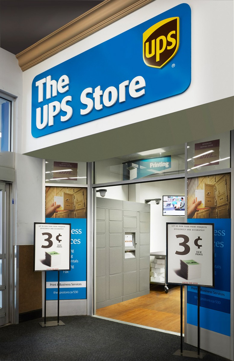 Snaile, Canadas Parcel Locker Company | The Hub, 1 Crescent Rd Building, 14, Huntsville, ON P1H 1Z6, Canada | Phone: (833) 200-5169