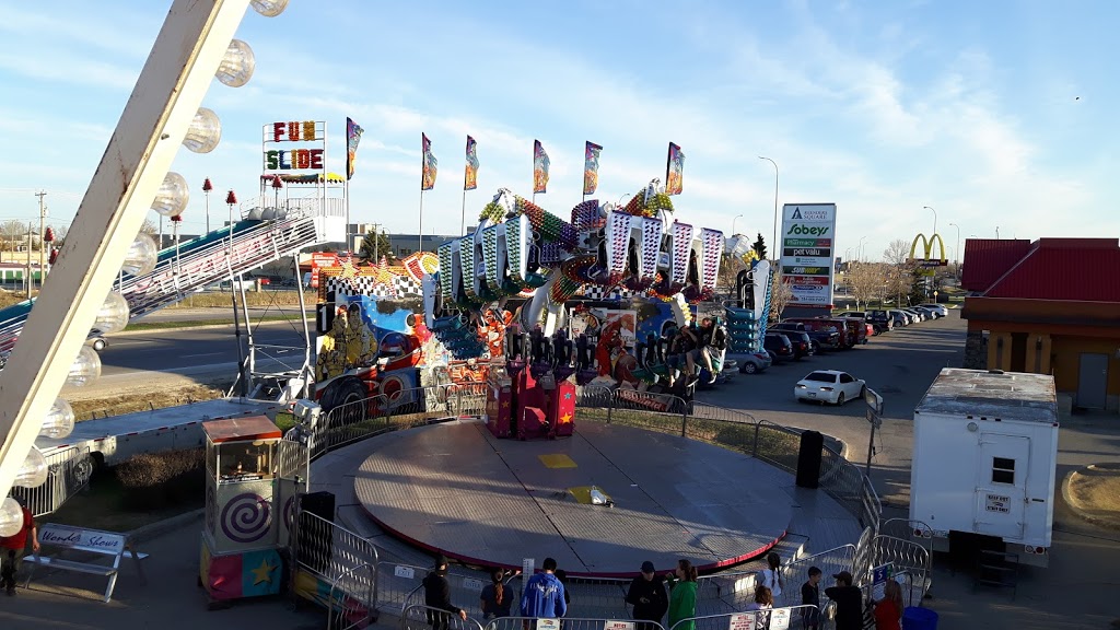 Wonder Shows | RR 5, Winnipeg, MB R2C 2Z2, Canada | Phone: (204) 791-9821