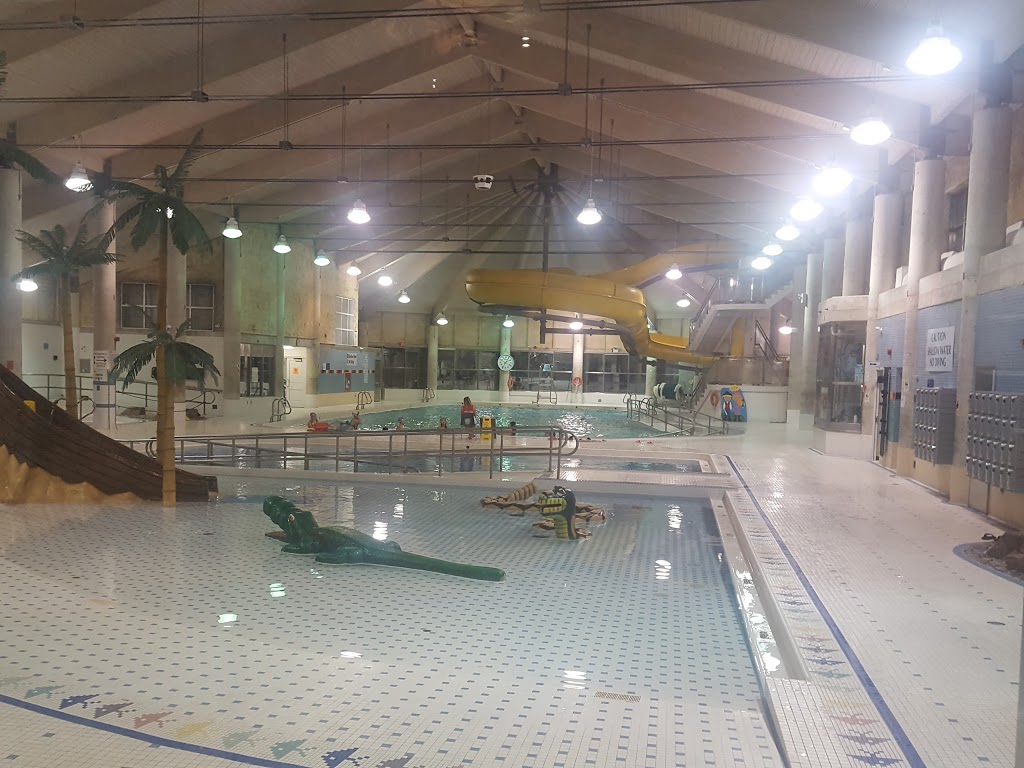 Agincourt Arena | 31 Glen Watford Dr, Scarborough, ON M1S 2B7, Canada | Phone: (416) 291-0711