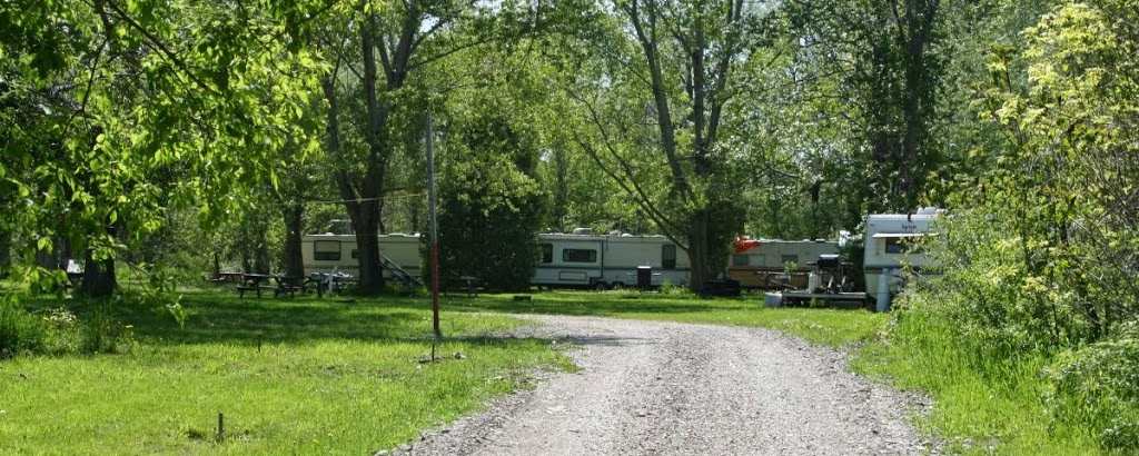 Craigleith RV Resort & Campground | 496875 Grey County Rd 2, Clarksburg, ON N0H 1J0, Canada | Phone: (519) 599-3840