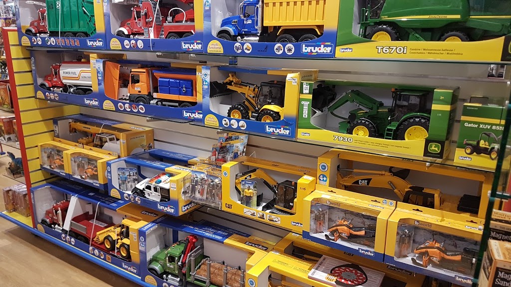 Mastermind Toys | 2180 Rymal Rd E, Hannon, ON L0R 1P0, Canada | Phone: (905) 692-9152