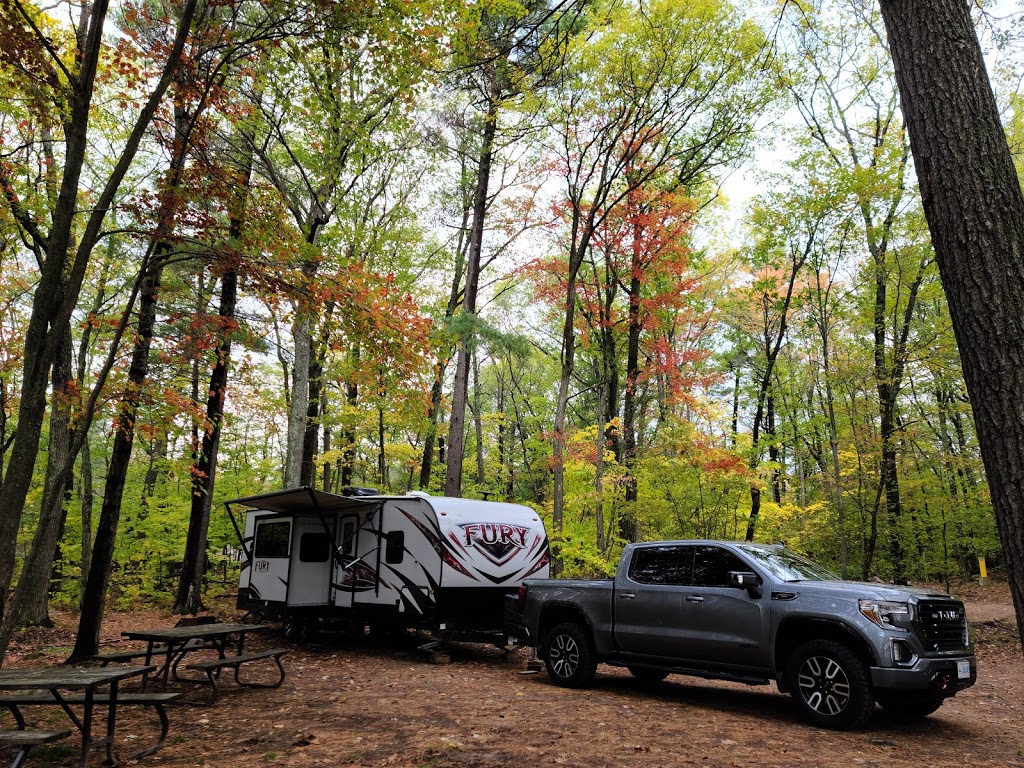 Killbear Provincial Park | 35 Eddie Ramsay Parkway, Nobel, ON P0G 1G0, Canada | Phone: (705) 342-5492