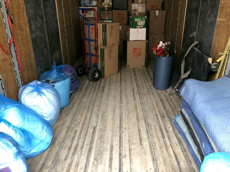 Toronto movers - Euro Moving | 85 Emmett Ave, Toronto, ON M6M 5A2, Canada | Phone: (647) 614-2129