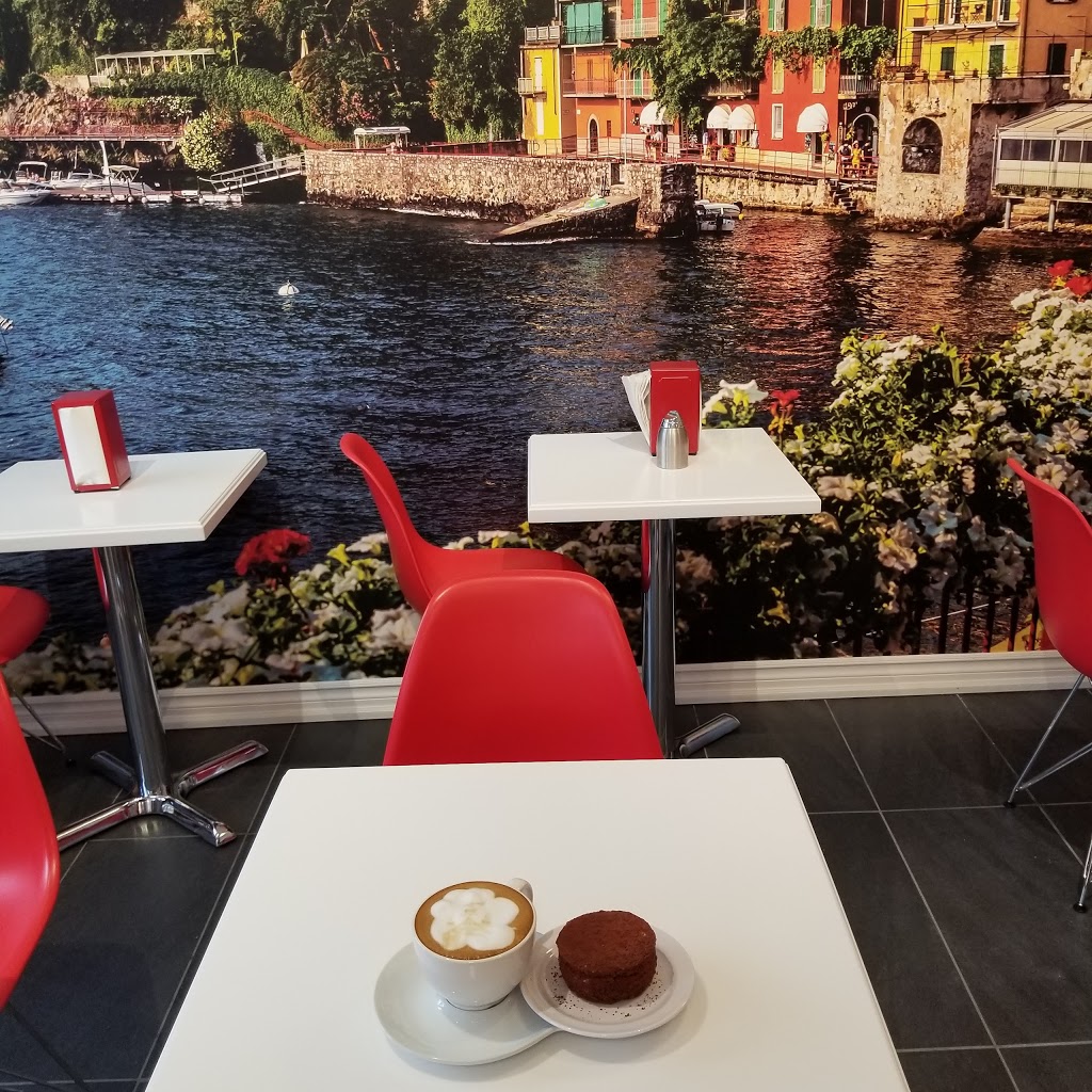 Café Milano | 60 Cathedral High St, Markham, ON L6C 0P3, Canada | Phone: (905) 534-1092