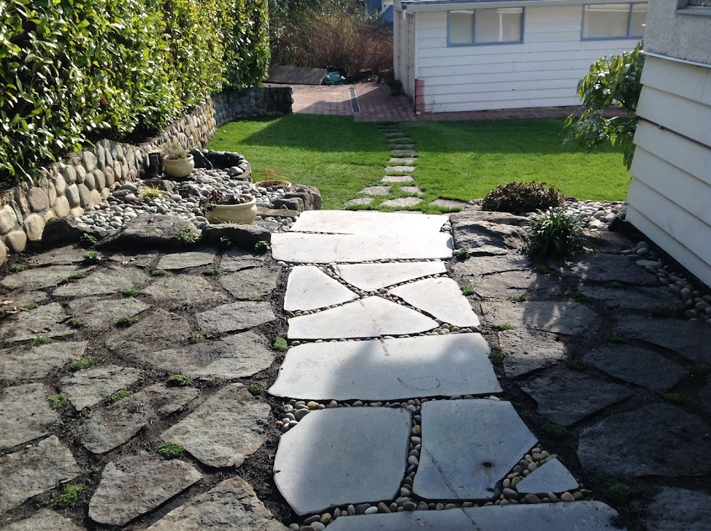 C-Mac Contracting Ltd | 7650 Ryan Creek Rd, Pemberton, BC V0N 2L2, Canada | Phone: (604) 698-3809