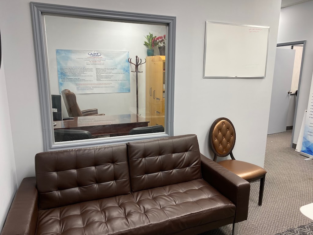 A2Z IT Consulting Inc. LLC | 3075 14th Ave unit # 218, Markham, ON L3R 5M1, Canada | Phone: (416) 827-7793