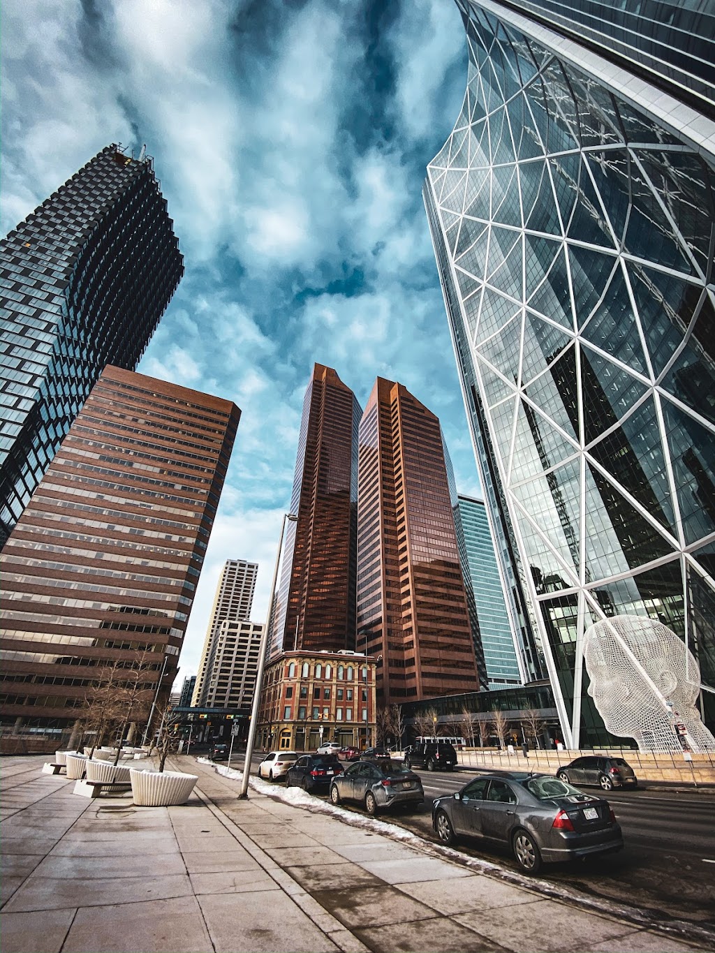 YYC Sales - Kelsey Heitrich | 23 Sunpark Dr SE, Calgary, AB T2X 3V1, Canada | Phone: (587) 226-0837
