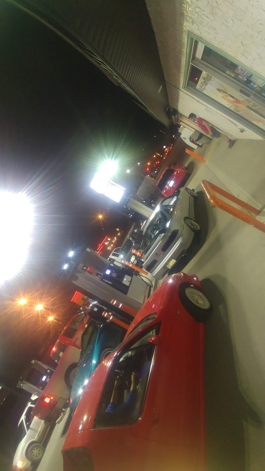 Fas Gas Plus | 265 32 St W, Prince Albert, SK S6V 5Z2, Canada | Phone: (306) 763-7111