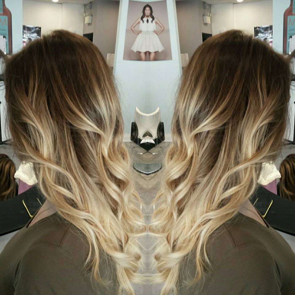 Jimmy Hair Studio | 250 Ontario St, Kingston, ON K7L 5P7, Canada | Phone: (613) 767-6620