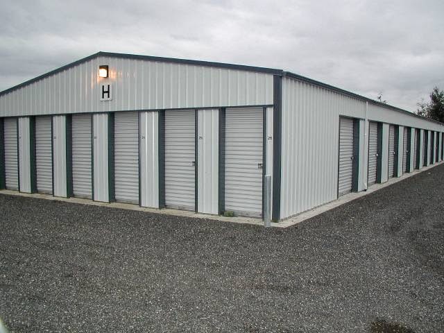Hinotes Corner Storage | 841 Hinotes Ct, Lynden, WA 98264, USA | Phone: (360) 354-8410