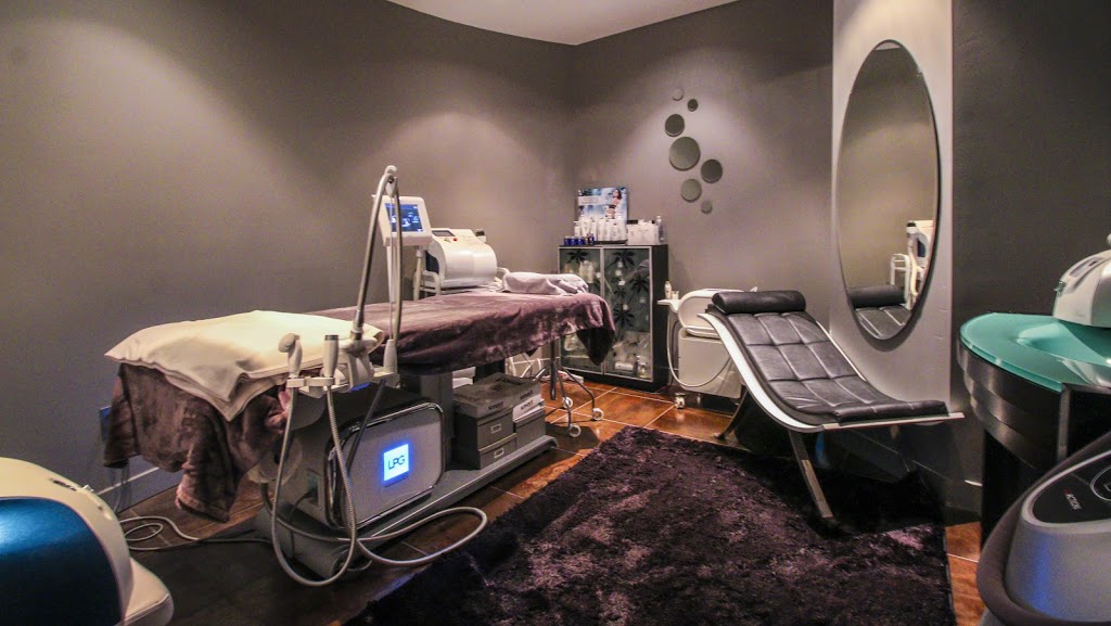 Power Institute | 921 Yonge St, Toronto, ON M4W 2H2, Canada | Phone: (416) 967-6937