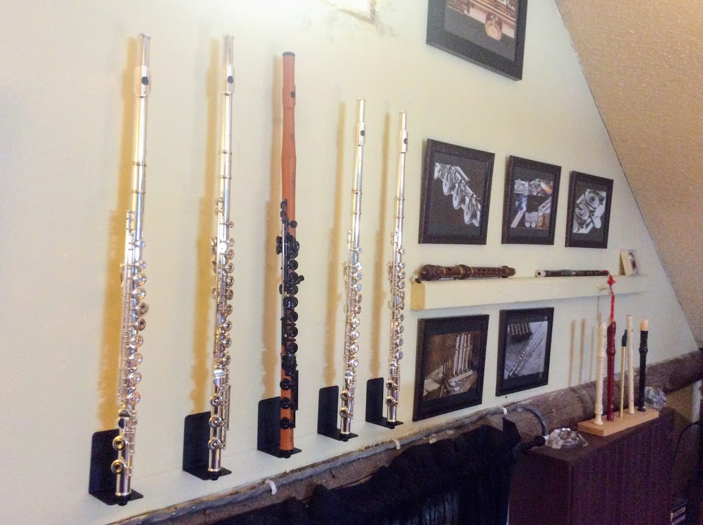 Barn Music Studio | 7860 9 Line, Thornton, ON L0L 2N0, Canada | Phone: (705) 309-0166