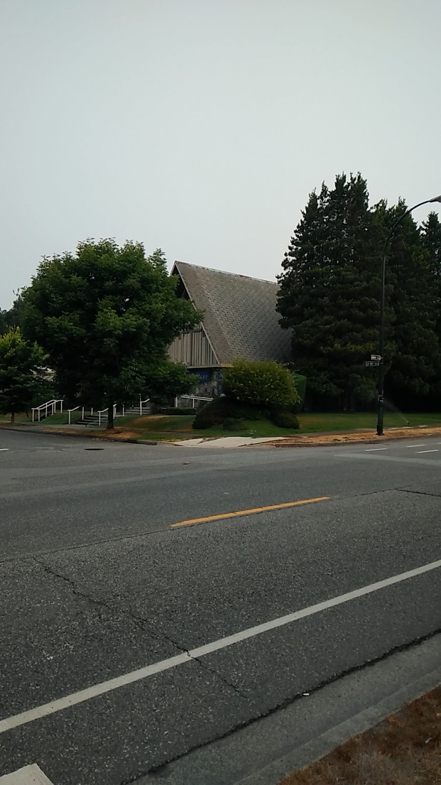 Blessings Evangelical Bible Church (溫哥華福源堂) | 3075 E 56th Ave, Vancouver, BC V5S 2A2, Canada | Phone: (604) 433-1181