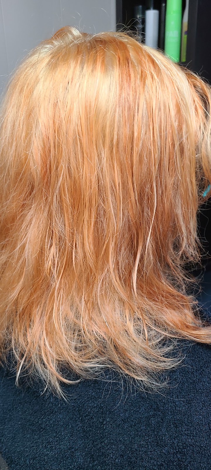 Coiffure DT | 575 Rue Leblanc, Saint-Lin - Laurentides, QC J5M 2A8, Canada | Phone: (514) 222-0813