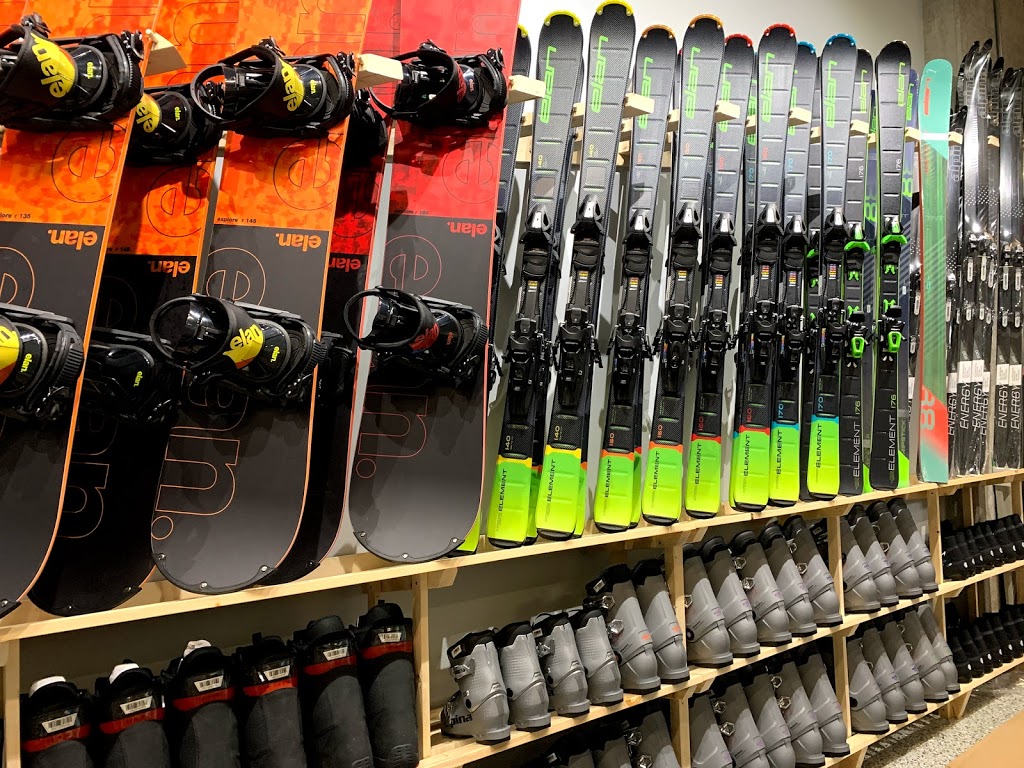 Reckless Shipyards: eBikes, Skis & More! | 125 Victory Ship Way Unit# 150, North Vancouver, BC V7L 0B2, Canada | Phone: (604) 988-1425