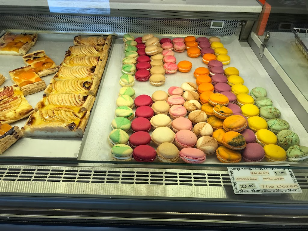 A lEpi de Blé ~ French Bakery | 1757 Main St, Winnipeg, MB R2V 1Z8, Canada | Phone: (204) 334-2526