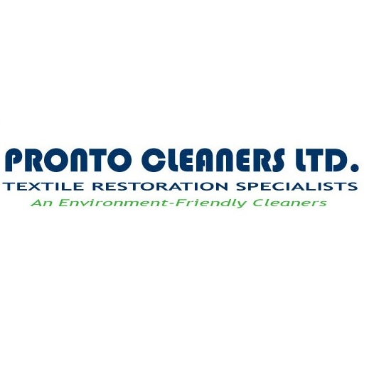 Pronto Cleaners Ltd. | 1889 Albion Rd #8, Etobicoke, ON M9W 5S9, Canada | Phone: (416) 742-3432