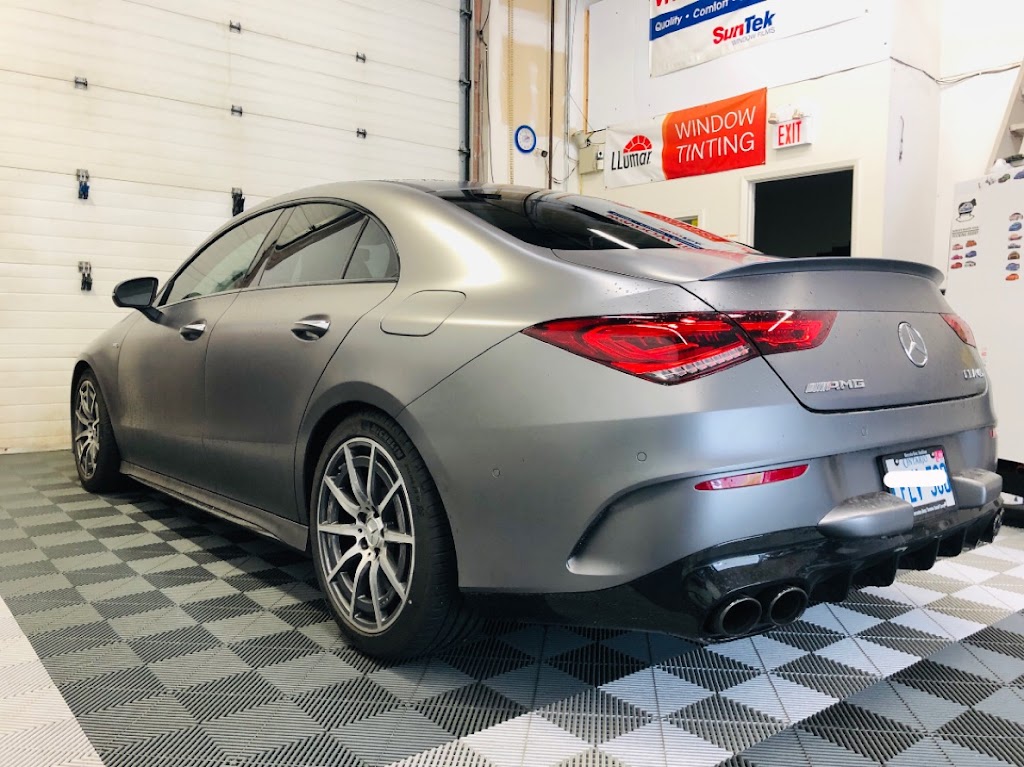 Markham window tint | 152 Bullock Dr unit 11, Markham, ON L3P 1W2, Canada | Phone: (647) 998-3613