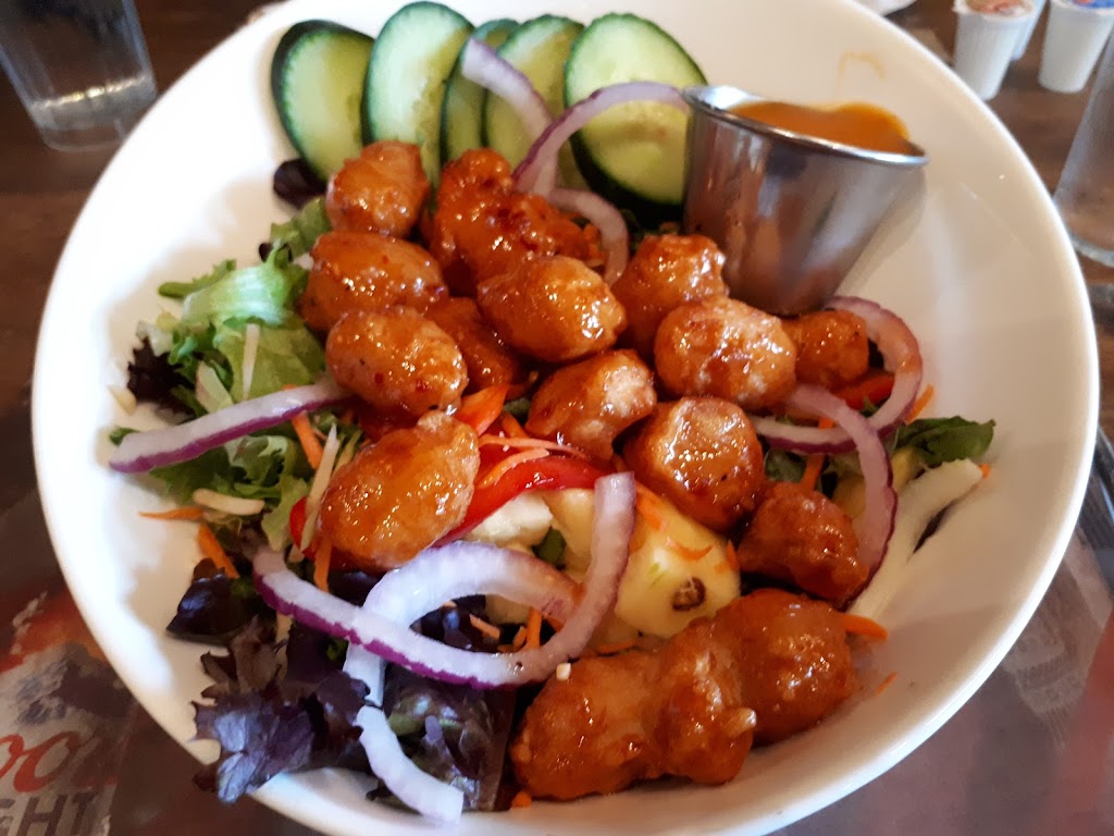 Restaurant Normandin | Place de la Cité, 2600 Bd Laurier #180, Québec, QC G1V 4T3, Canada | Phone: (418) 656-6563