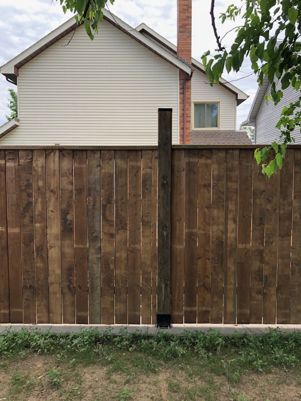 BCB Fencing | 78 Elliott St, Cambridge, ON N1R 2J8, Canada | Phone: (226) 972-2134