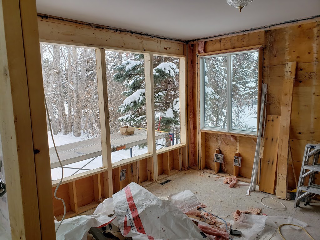 Walters Custom Window & Door replacement Winnipeg| window & door | 62 Kirlystone Way, Winnipeg, MB R2G 3B5, Canada | Phone: (204) 999-2219