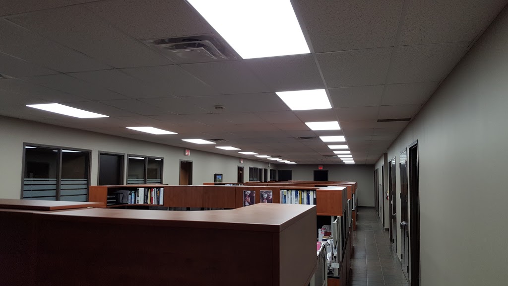 Kendrick Ltd | 6981 Wellington Rd 124, Guelph, ON N1H 6J4, Canada | Phone: (519) 581-2270