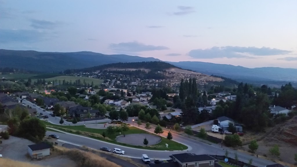 Lund Park | 1250 Lund Rd, Kelowna, BC V1P 1K9, Canada