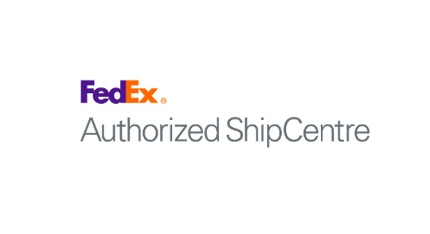 Fedex Authorized Shipcentre 7700 Hurontario St Unit 503 Brampton