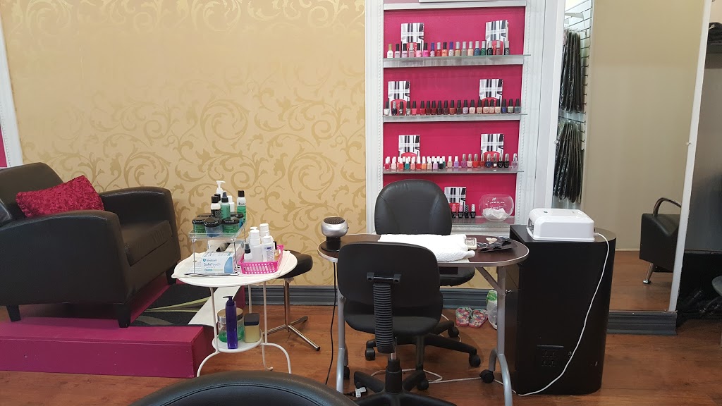 Saphirbeaute | 1170 Rue Bélanger, Montréal, QC H2S 1H4, Canada | Phone: (514) 903-7673