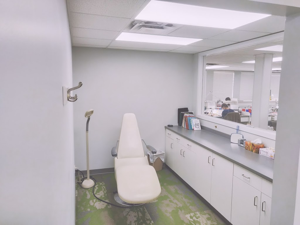 Pleasantview Dental Art Ltd. | 11810 124 St #201, Edmonton, AB T5L 0M3, Canada | Phone: (780) 989-3483