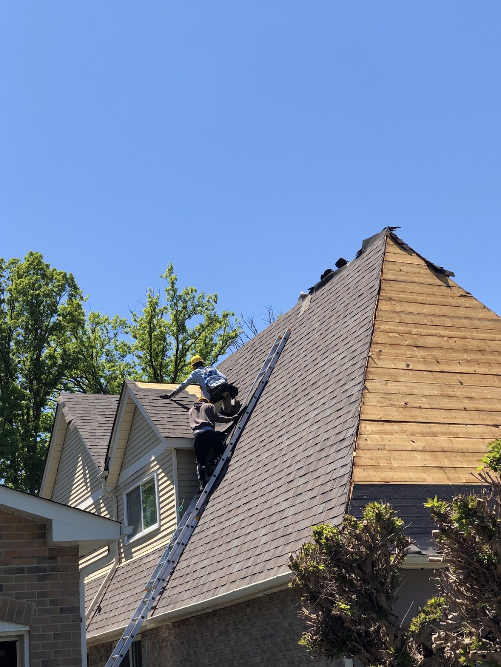 Best Price Roofing & Renovations Inc | 39 Lormel Gate, Brampton, ON L7A 2K5, Canada | Phone: (416) 844-8213