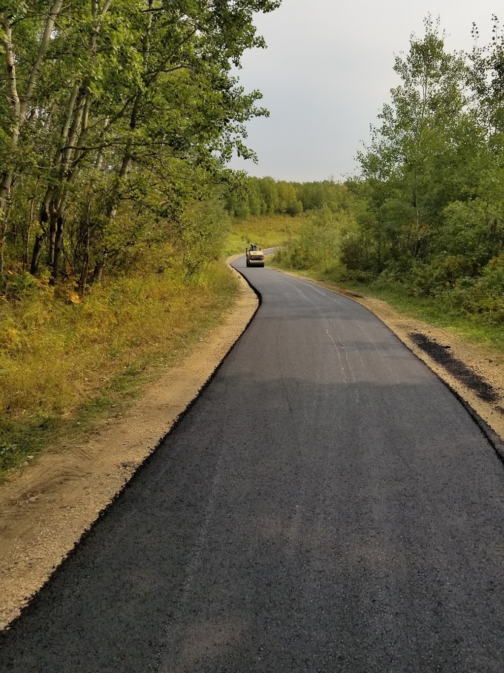 Louvec Contracting Ltd | 22304 112 Ave NW, Edmonton, AB T5S 2T8, Canada | Phone: (780) 902-7284