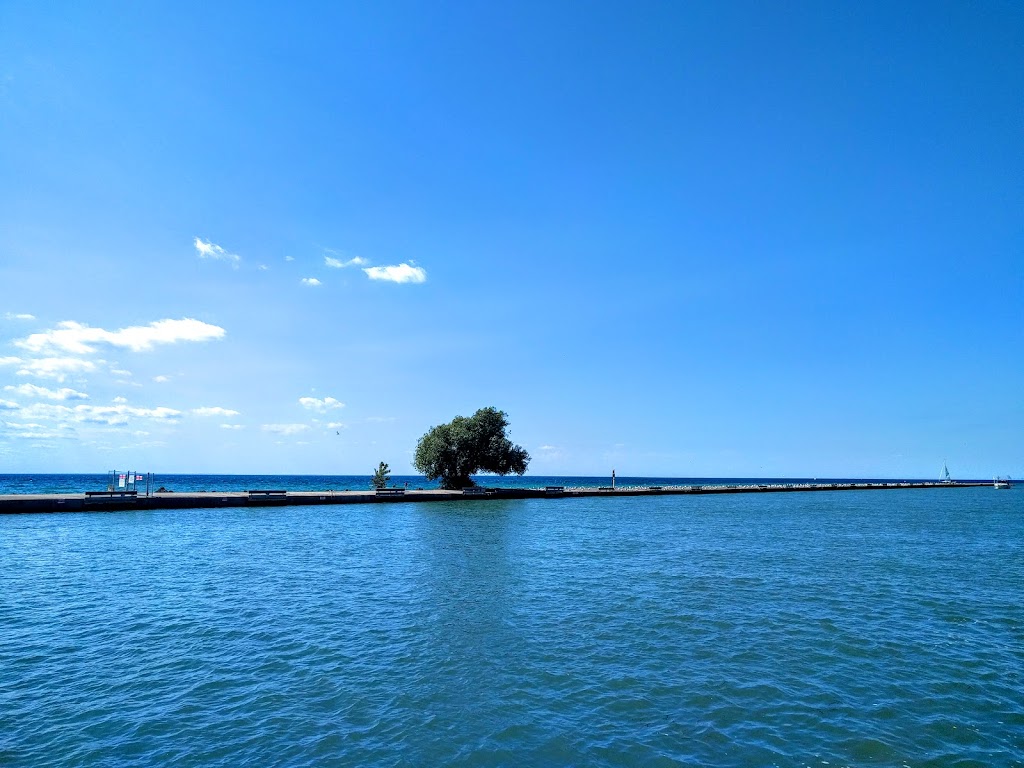 Port Dalhousie Pier Marina | 80 Lighthouse Rd, St. Catharines, ON L2N 7P8, Canada | Phone: (905) 646-5515