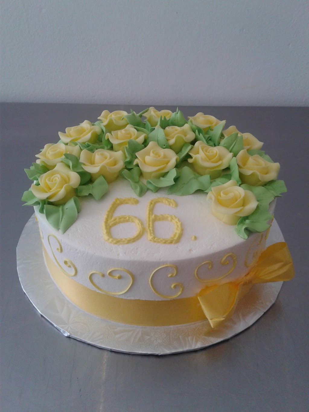 Gabys Pastries | 3588 Dufferin St, North York, ON M3K 1N1, Canada | Phone: (647) 348-3588