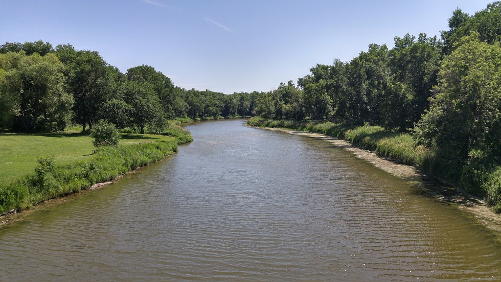 La Barriere Park | 4403 Waverley St, La Salle, MB R0G 0A1, Canada | Phone: (877) 311-4974