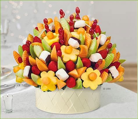 Edible Arrangements - 2087 Royal Windsor Dr, Mississauga, ON L5J 1K5 ...