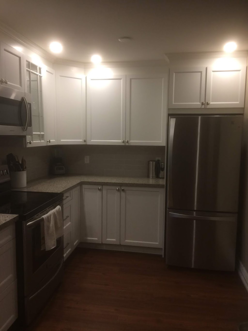 Canadian Cabinetry and Countertops | 91 Bruce St, Oshawa, ON L1H 1P8, Canada | Phone: (289) 222-0272