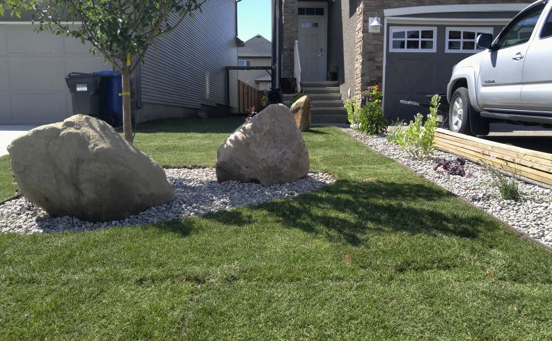 The Sod Guy Inc | 48 Maplecourt Crescent SE, Calgary, AB T2J 1V7, Canada | Phone: (403) 510-4924