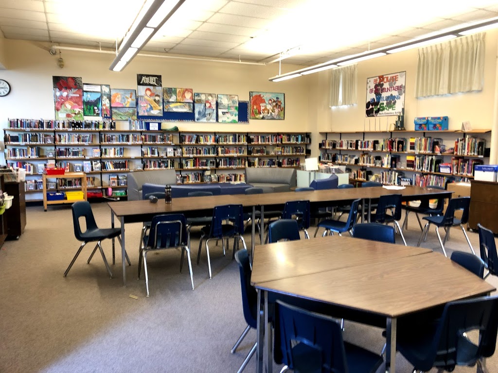 General Brock Elementary School | 4860 Main St, Vancouver, BC V5V 3R8, Canada | Phone: (604) 713-5245
