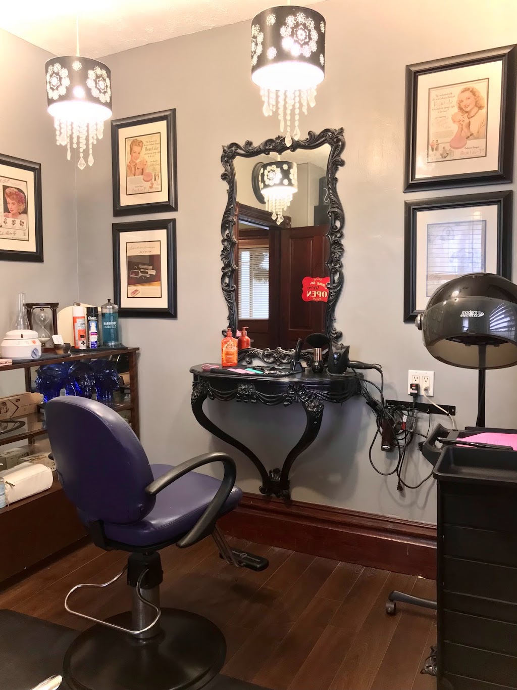 Paige K Hairstyling | 995 Brock Rd, Dundas, ON L9H 5E4, Canada | Phone: (365) 889-2887