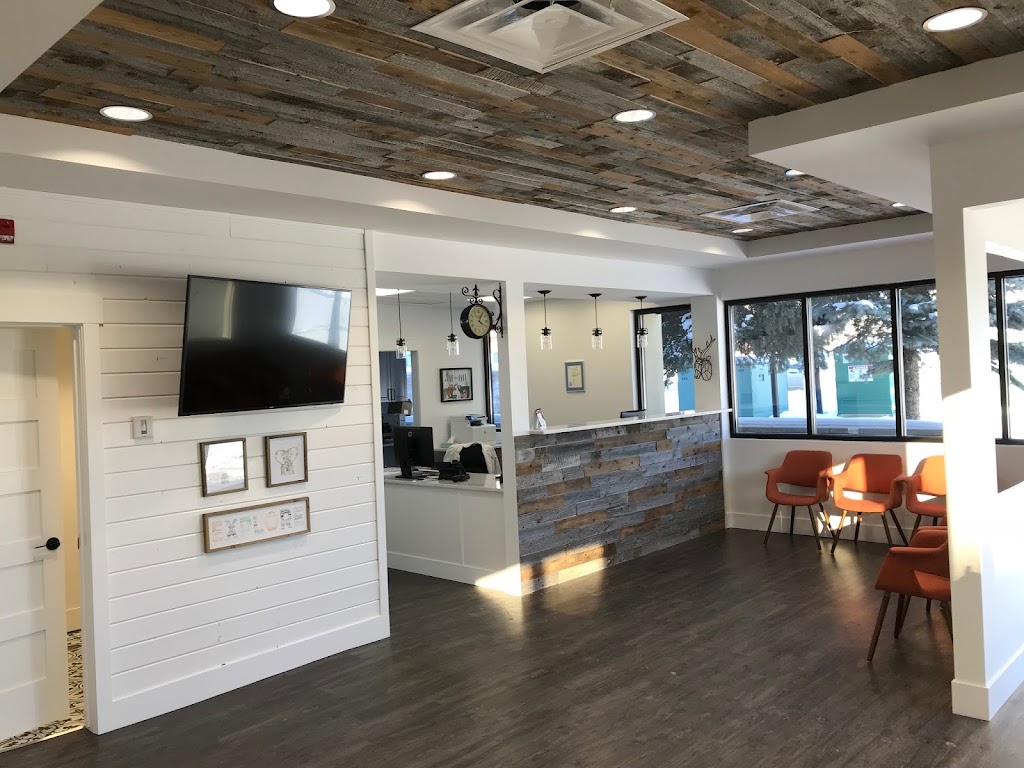 Coulee Kids Pediatric Dentistry | 404 Scenic Dr S Suite 1, Lethbridge, AB T1J 4S3, Canada | Phone: (403) 359-5886