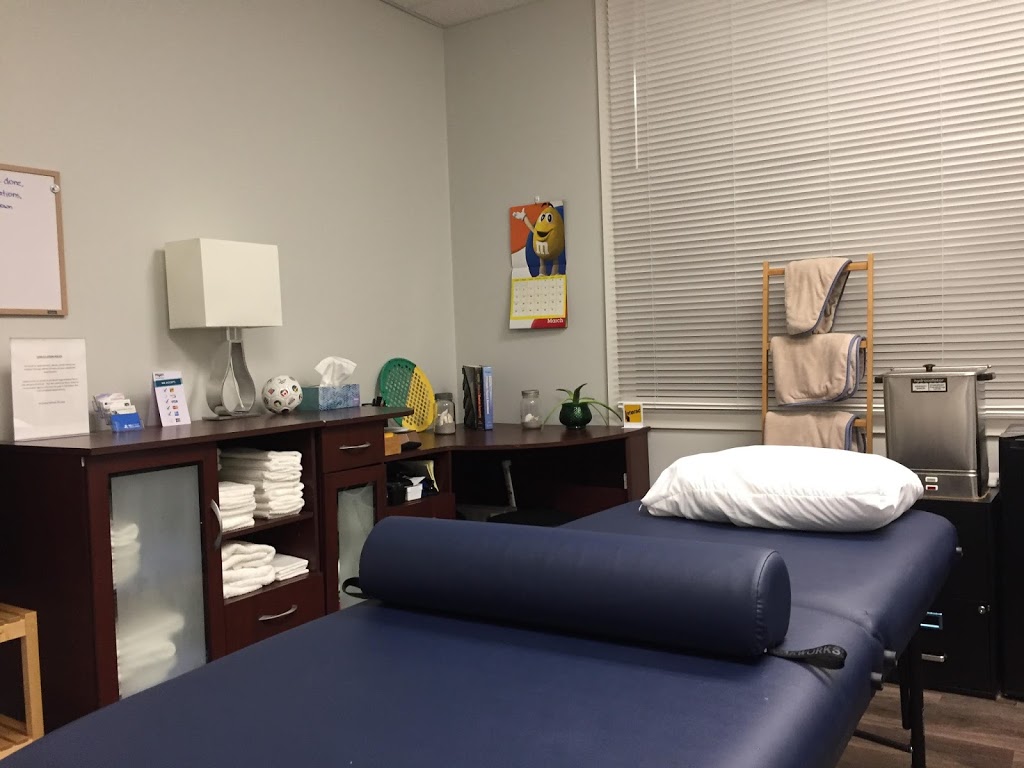 Re-Active Athletic Therapy | 695 Osborne St #1, Winnipeg, MB R3L 2B9, Canada | Phone: (204) 296-6011