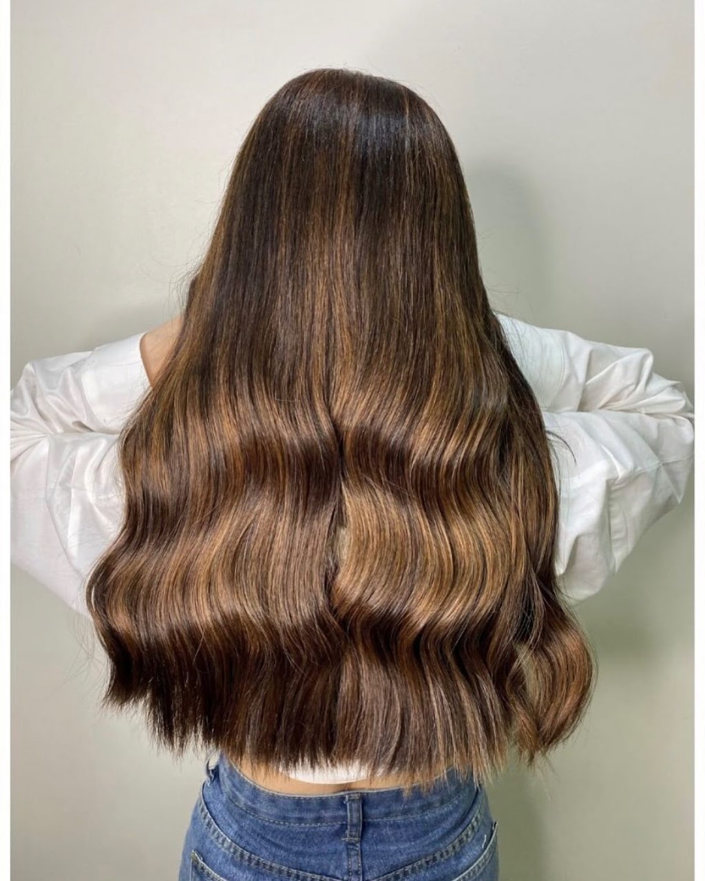 MK Fusion Salon | 7926 116a St, Delta, BC V4C 5Y4, Canada | Phone: (778) 994-1113