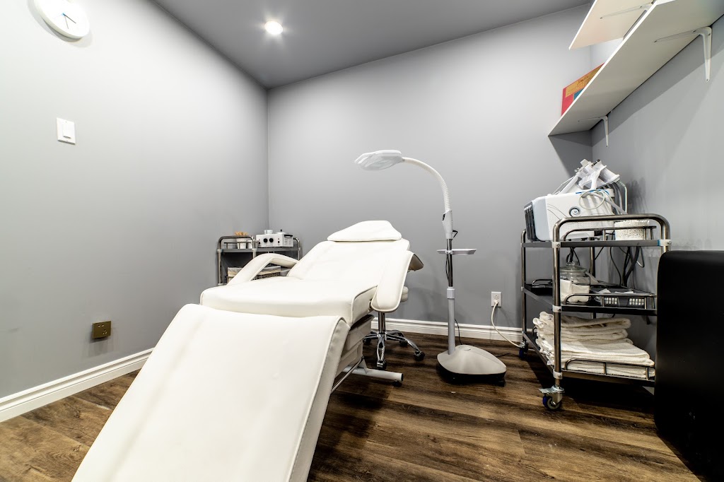 Uni Esthétique | 6830 Blvd. Newman, Montréal, QC H8N 0G5, Canada | Phone: (514) 363-5918