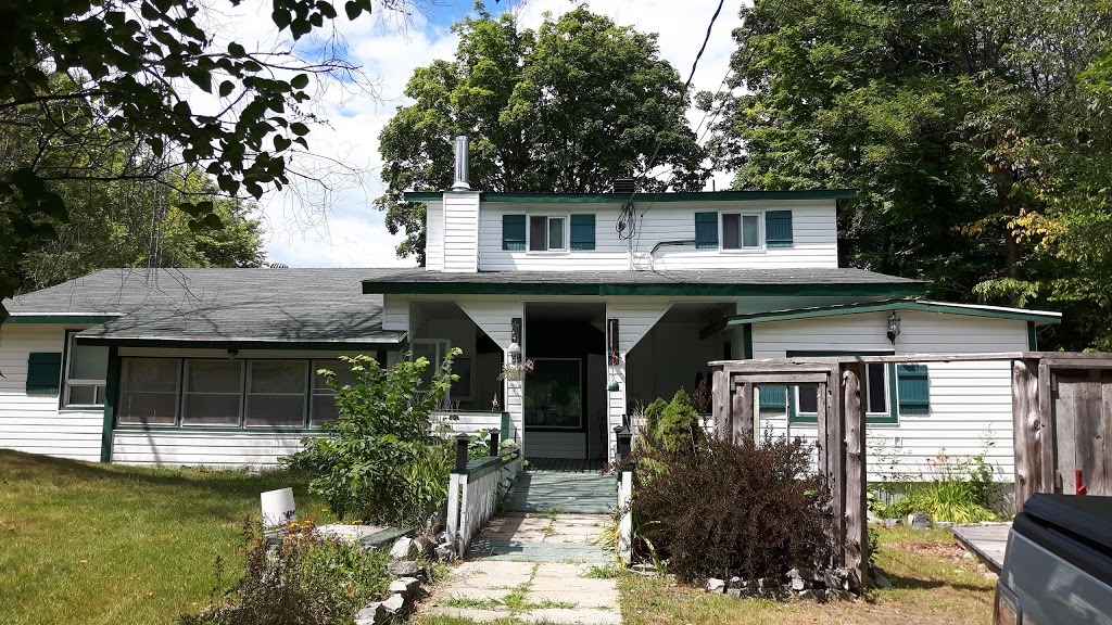 Bowers Camp | Mica Point Ln, Maberly, ON K0H 2B0, Canada | Phone: (613) 279-2259